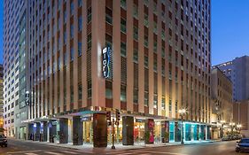 Aloft Downtown New Orleans